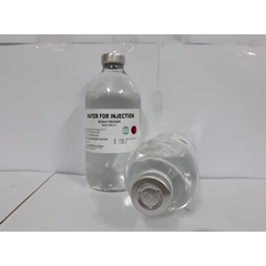 aquabidest 500 ml