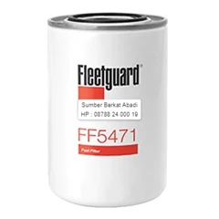 fleetguard ff5471 fuel filter ff-5471 ff 5471