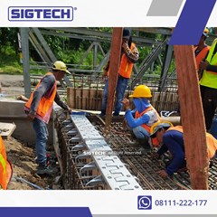 sambungan jembatan finger joint