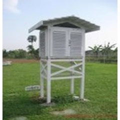 sangkar meteo
