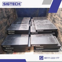 karet elastomeric sigtech 650*150*56 mm
