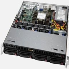 supermicro superserver 510p-m