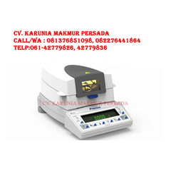moisture analyzer xm50 precisa swiss made
