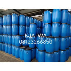 drum plastik hdpe 60 l 