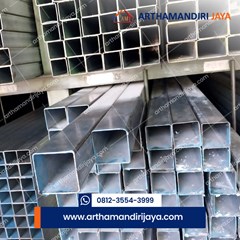 harga besi hollow surabaya 
