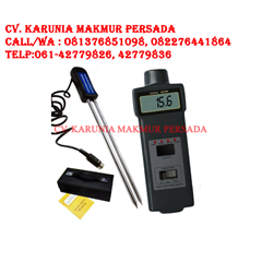landtek mc7821 grain moisture meter