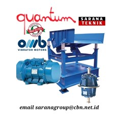 vibrator motor, quantum omb