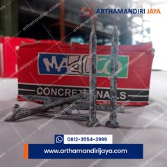 paku beton terdekat surabaya