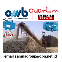 vibrator motor quantum omb.
