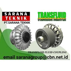 westcar transfluid ,coupling