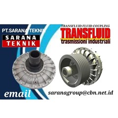 westcar trans fluid coupling