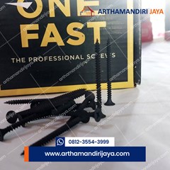 skrup drywall gypsum terlengkap surabaya