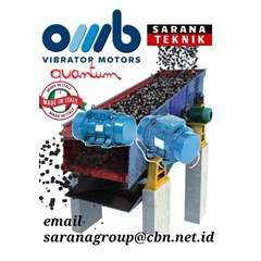 vibrator motor. quantum omb