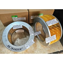  jimco jae-21001 jae21001 jae 21001 air filter ca6701240 sfa0124 a7401