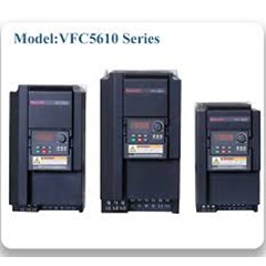 bosch rexroth frequency converter - vfc5610