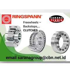 backstop ,clutches....freewheels berkualitas