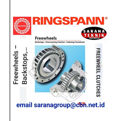 backstop ,clutches....freewheels asli german