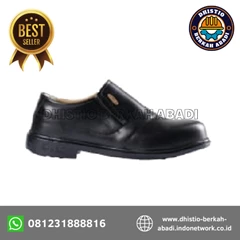 sepatu safety kent type samosir surabaya