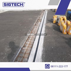 compression seal sigtech 50 x 45 mm