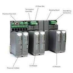 allen bradley cpu module aadvance processor module - t9432