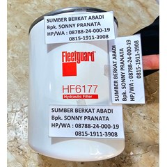 fleetguard hf6177 hf 6177 p550148  906040085 hc7906 sfh1591 - genuine