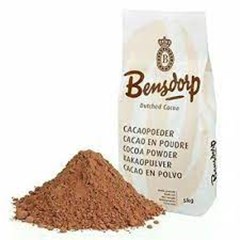 coklat bubk bensdorp fat 22- 24