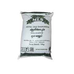 gula kastor mls