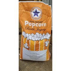 jagung pop corn merk bintang