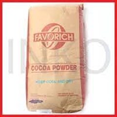 cocoa favorich g960