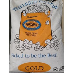 jagung pop corn keemasan