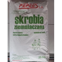 tepung kentang pepes