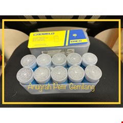 powder mesiu erico 150 gram