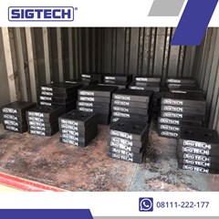 elastomer bearing pad