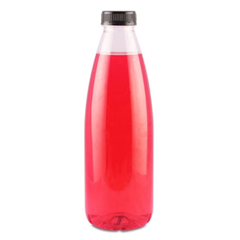 botol pet ayu 1 liter