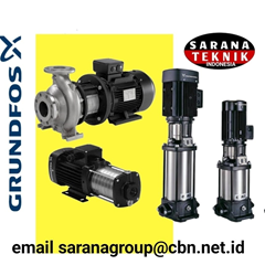 grundfos original