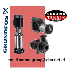 grundfos original berkualitas.
