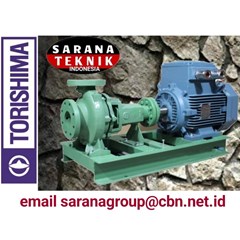 centrifugal pompa pump torishima. sarana teknik centrifugal & multi