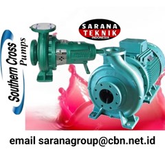 southern cross pump australia -sarana teknik