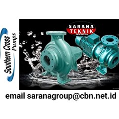 southern cross pump australia pt.sarana teknik.
