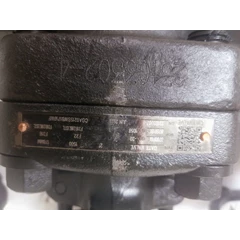 cwt valve ( gate valve )