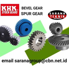 pt sarana teknik mekanika khk gear