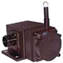 celesco cable extension position transducer model pt1a