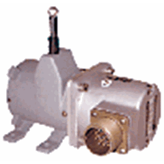 celesco cable extension motion conversion modules model pt8600