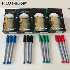 bolpoint balliner