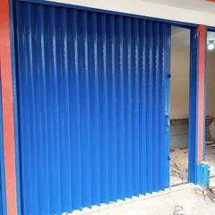  panjalu folding gate  murah # 0812-2018-5118