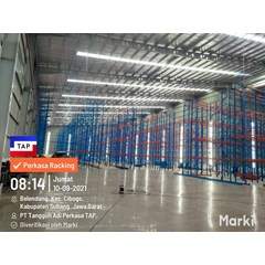 rak gudang industri murah terlengkap