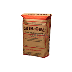 quik-gel® viscosifier bentonite