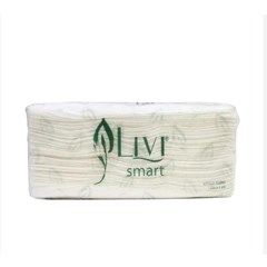 tisu - tissue livi - evo smart multifold towel tissue                 