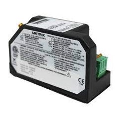 metrix proximity vibration monitoring mx2033 3-wire driver