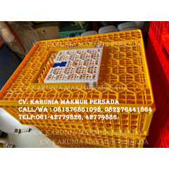 keranjang ayam - keranjang plastik